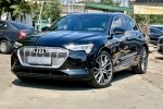 Audi e-tron  2019 в Києві
