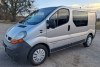 Renault  Trafic  2005 821191