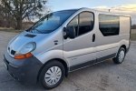 Renault Trafic dCI 100 2005  