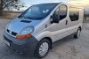 Renault Trafic dCI 100 2005.  2