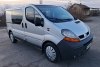 Renault Trafic dCI 100 2005.  8