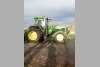 John Deere 8410 Catros 2001.  2