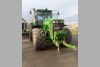 John Deere 8410 Catros 2001.  3