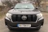 Toyota Land Cruiser Prado 2019