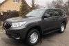 Toyota Land Cruiser Prado  2019.  2