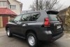 Toyota Land Cruiser Prado  2019.  5