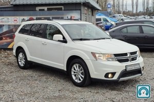 Dodge Journey  2016 821200