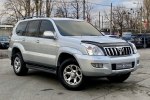 Toyota Land Cruiser Prado  2004  