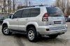 Toyota Land Cruiser Prado  2004.  4