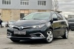 Toyota Auris  2015  