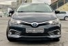 Toyota Auris  2015.  2