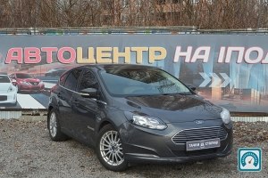 Ford Focus  2015 821203