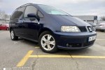 SEAT Alhambra  2007  