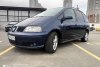 SEAT Alhambra  2007.  4