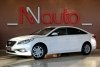 Hyundai  Sonata  2015 821207