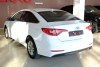 Hyundai Sonata  2015.  3