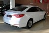 Hyundai Sonata  2015.  4