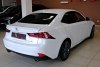 Lexus IS  2016.  4