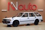 Nissan Bluebird  1987  