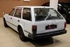 Nissan Bluebird  1987.  3