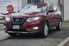 Nissan  Rogue  2018 821215