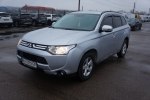 Mitsubishi Outlander  2012  