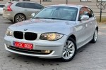 BMW 1 Series  2010  