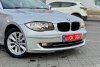 BMW 1 Series  2010.  7