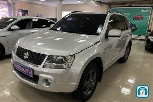 Suzuki Grand Vitara  2006 821218