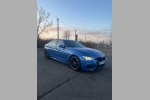 BMW 3 Series F30 335I 2013   