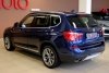 BMW X3 X-Drive 2016.  3