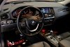 BMW X3 X-Drive 2016.  5