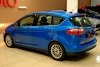 Ford C-Max PHEV 2015.  3