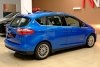 Ford C-Max PHEV 2015.  4