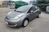 Nissan  Leaf  2013 821224