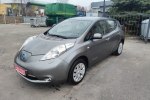 Nissan Leaf  2013  