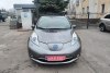 Nissan Leaf  2013.  2