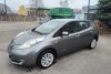 Nissan Leaf  2013.  5