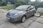 Nissan Leaf  2013 в Полтаві