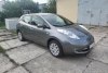 Nissan Leaf  2013.  2