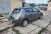 Nissan Leaf  2013.  3