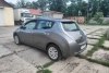 Nissan Leaf  2013.  4