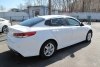 KIA K5 LPI 2016.  3