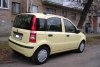 Fiat Panda automat 2010.  2