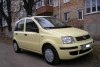 Fiat Panda automat 2010.  3