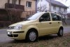 Fiat Panda automat 2010.  5