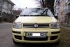 Fiat Panda automat 2010.  7