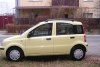 Fiat Panda automat 2010.  8