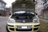 Fiat Panda automat 2010.  12