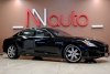 Maserati Quattroporte SQ4 2018.  2